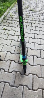 Dětská koloběžka - 2