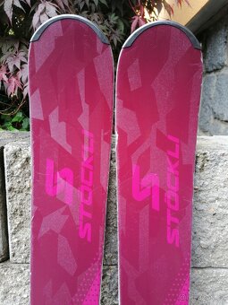 STOCKLI Montero AW 158cm r-14,2. Model 2024/2025 - 2