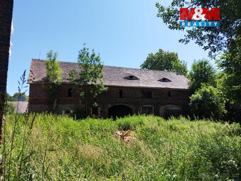 Prodej pozemku, 6807 m2, Višňová - Andělka - 2
