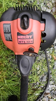 Křovinořez HECHT MTS 32/1 motorová kosa - 2