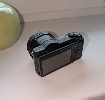 Sony A5100 - 2