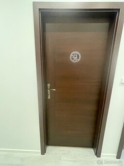 Darujeme interierové dveře za odvoz - 2