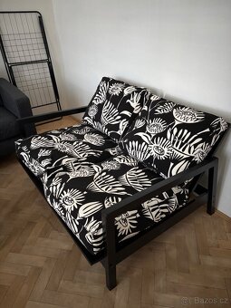 Malá sedačka IKEA - 2