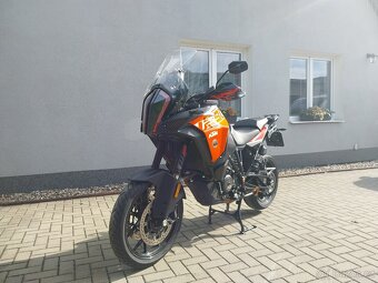 Ktm 1290 Super Adventure S - 2