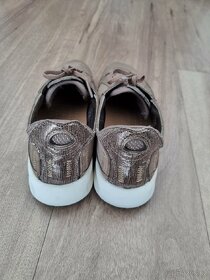 Geox Respira dámské boty Aerantis chestnut, vel. 39 - 2