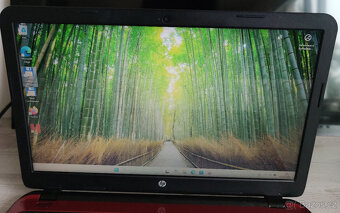 15.6 Notebook Notebook HP 15 - 2