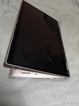 Dell 5320 2in1 - 2