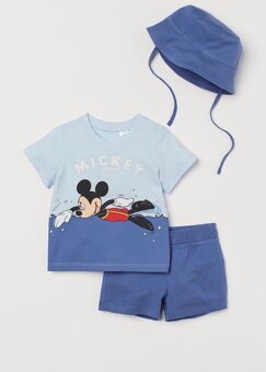 Mickey set vel.98 - 2