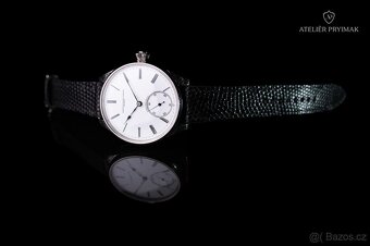 Starožitné Švýcarské Hodinky PATEK PHILIPPE 1882 - 2