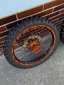 KTM Kola 21/19 Kite - 2