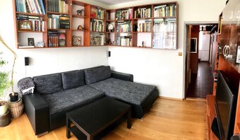 Prodavam byt 4+1 - 81m1 s balkonem a sklepem - 2