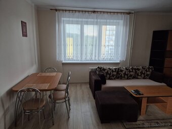 3+1 po rekonstrukci, zařízený, Havířov-Město - 2