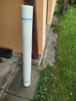 PERLINKA - Tkanina armovací šířka 110cm, délka 18m - 2