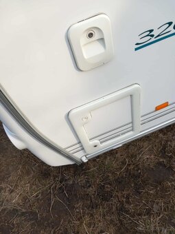 Anglicky karavan - 2