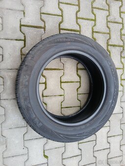 Pěkná letní pneu 1ks Nexen NBlue HD Plus 225/60R17 - 2