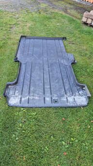 Plastová podlaha Ford Transit L2(H2) - 2