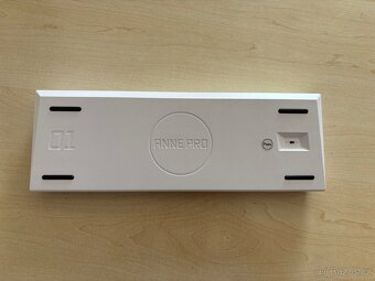 Herní klávesnice Anne Pro 2 - 2