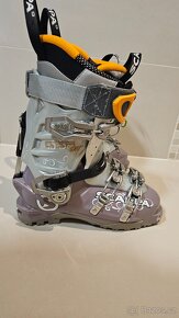 Boty Scarpa MP240 - 2