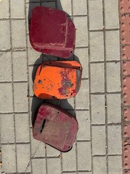 Kastliky jawa kyvacka panelka - 2