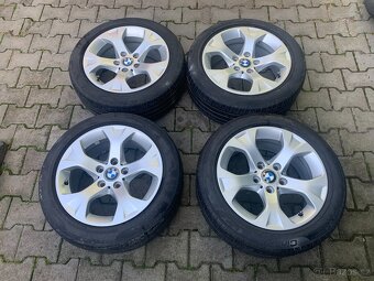 BMW 17" - 2