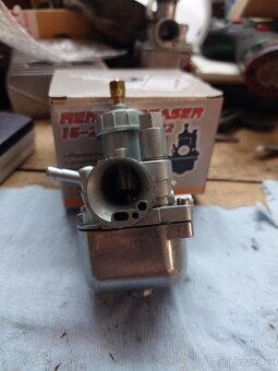 Karburátor Simson - 2