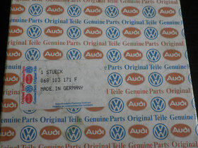 gufero klik. hřídele zadní (85x131x16) 068103171F - 2