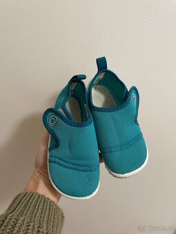 Dětské boty do vody - 2