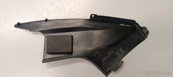 Levý krycí plast Yamaha - 2