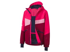 NOVÁ Dětská lyžařska souprava Crivit 10-12 let - 2