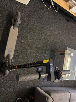 Elektrokoloběžka xiaomi scooter 3 - 2