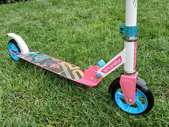 Dětská koloběžka Spokey - 2
