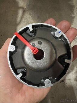 Variátor Vespa Primavera 50 - CM110304 - 2