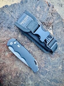 Nuz pro-tech knives USA tactical - 2