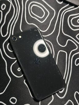 Iphone SE 2020 - 2