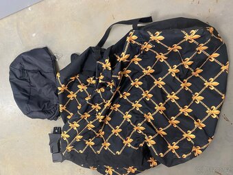 Venicci TOP kočárek 3v1 - kompletní výbava - 2