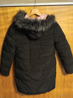 Zimní bunda Loap - 2