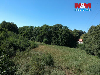 Prodej pozemku k bydlení, Ropice - 2