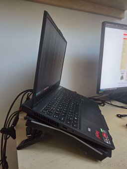 Lenovo Legion 5 15ARH05H - 2