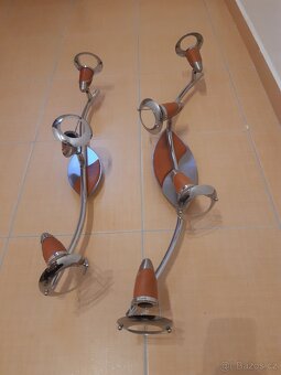 Stropní svítidla - 2