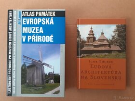 Lidové památky Českého Švýcarska + lidová architektura - 2