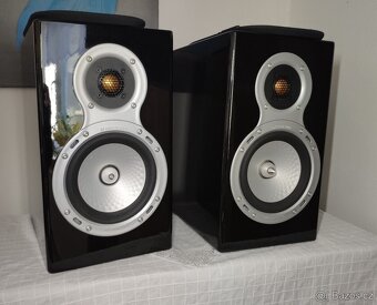 MONITOR AUDIO GOLD SIGNATURE GS10 - 2