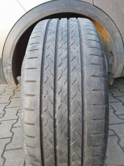 NOVÉ originální ALU kola Renault R18, 5x114 - 2
