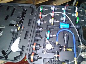 test unik voda u motor - 2