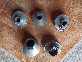 Malý nebo velký vzduch. filtr Jawa-Čz,manet - 2