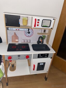 Dětská kuchyňka Lidl - 2