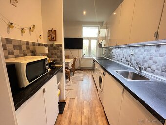 Prodej bytu 1+1, 47m², ulice Sokolovská, Opava - 2