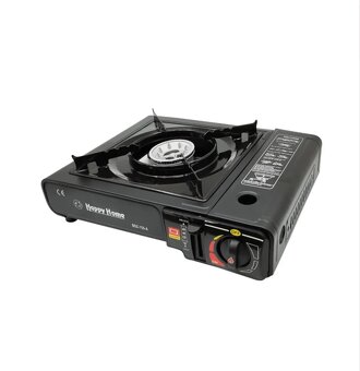 Plynový vařič 2v1 - 2