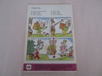 Čtyřlístek č. 96 - 2