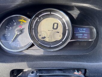 Renault Megane 3 1.5 dCi – speciální edice Tornado Edition - 2