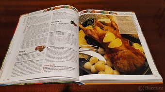 Ottova kuchařka naší vesnice - 2